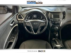 Thumbnail 11 Hyundai Santa Fe Sport Premium 2017