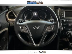 Thumbnail 12 Hyundai Santa Fe Sport Premium 2017