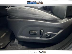Thumbnail 13 Hyundai Santa Fe Sport Premium 2017