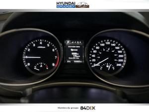 Thumbnail 14 Hyundai Santa Fe Sport Premium 2017