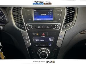 Thumbnail 16 Hyundai Santa Fe Sport Premium 2017