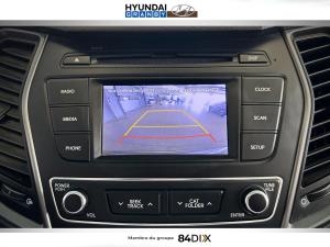 Thumbnail 17 Hyundai Santa Fe Sport Premium 2017