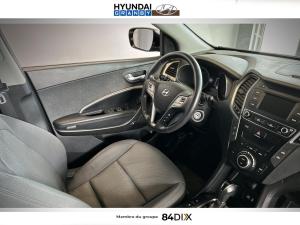 Thumbnail 19 Hyundai Santa Fe Sport Premium 2017