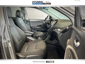 Thumbnail 20 Hyundai Santa Fe Sport Premium 2017