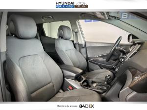 Thumbnail 21 Hyundai Santa Fe Sport Premium 2017