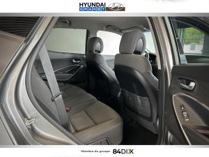 Thumbnail 22 Hyundai Santa Fe Sport Premium 2017