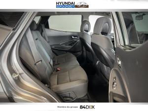 Thumbnail 23 Hyundai Santa Fe Sport Premium 2017