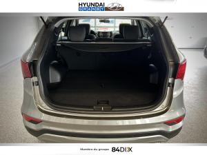Thumbnail 25 Hyundai Santa Fe Sport Premium 2017