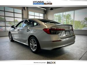 Miniature 5 Honda Civic EX 2022