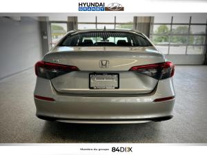 Miniature 6 Honda Civic EX 2022