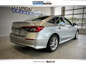 Miniature 7 Honda Civic EX 2022