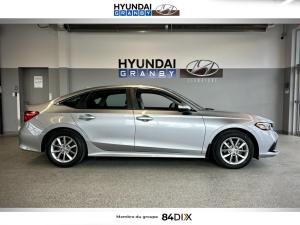 Miniature 8 Honda Civic EX 2022