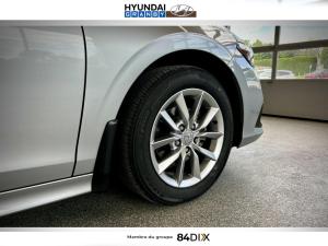 Miniature 9 Honda Civic EX 2022
