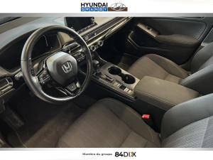 Miniature 10 Honda Civic EX 2022