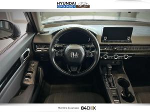 Miniature 13 Honda Civic EX 2022
