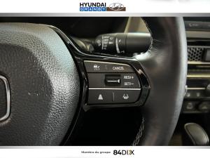 Miniature 14 Honda Civic EX 2022