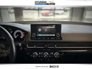 Miniature 16 Honda Civic EX 2022