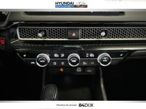 Miniature 17 Honda Civic EX 2022