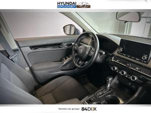 Miniature 19 Honda Civic EX 2022
