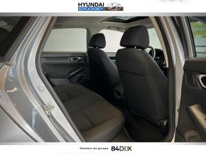 Miniature 22 Honda Civic EX 2022