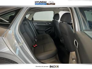 Miniature 23 Honda Civic EX 2022