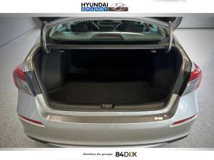 Miniature 24 Honda Civic EX 2022