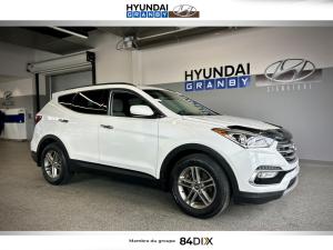 2018 Hyundai Santa Fe Sport Base - Image 1