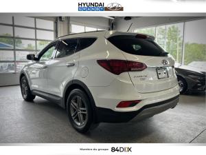 Thumbnail 5 Hyundai Santa Fe Sport Base 2018