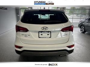 Thumbnail 6 Hyundai Santa Fe Sport Base 2018