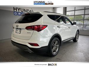 Thumbnail 7 Hyundai Santa Fe Sport Base 2018