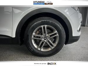 Thumbnail 8 Hyundai Santa Fe Sport Base 2018