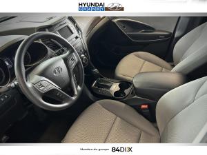 Thumbnail 9 Hyundai Santa Fe Sport Base 2018