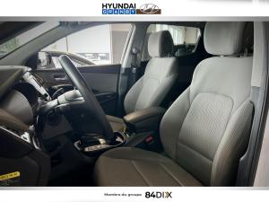 Thumbnail 10 Hyundai Santa Fe Sport Base 2018