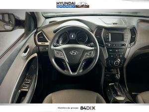 Thumbnail 11 Hyundai Santa Fe Sport Base 2018