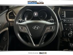 Thumbnail 12 Hyundai Santa Fe Sport Base 2018