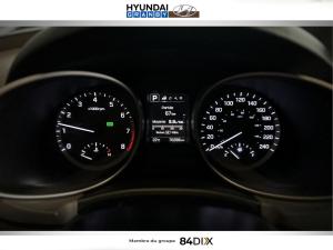 Thumbnail 13 Hyundai Santa Fe Sport Base 2018