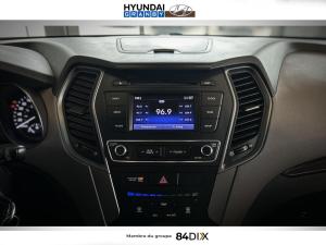Thumbnail 14 Hyundai Santa Fe Sport Base 2018