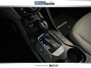 Thumbnail 16 Hyundai Santa Fe Sport Base 2018