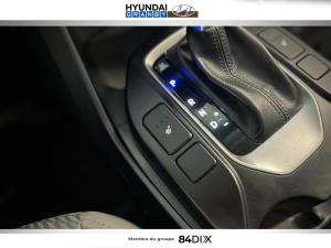 Thumbnail 17 Hyundai Santa Fe Sport Base 2018