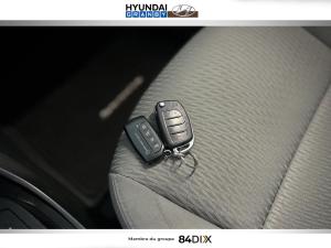 Thumbnail 18 Hyundai Santa Fe Sport Base 2018