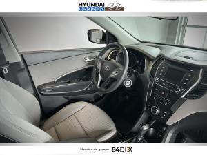 Thumbnail 19 Hyundai Santa Fe Sport Base 2018