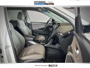Thumbnail 20 Hyundai Santa Fe Sport Base 2018