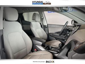 Thumbnail 21 Hyundai Santa Fe Sport Base 2018