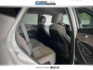 Thumbnail 22 Hyundai Santa Fe Sport Base 2018