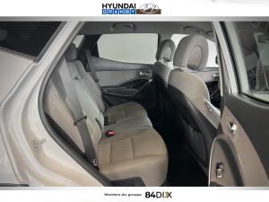 Thumbnail 23 Hyundai Santa Fe Sport Base 2018