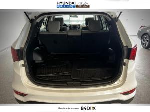 Thumbnail 24 Hyundai Santa Fe Sport Base 2018
