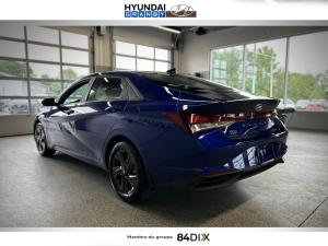 Thumbnail 5 Hyundai Elantra Preferred 2023