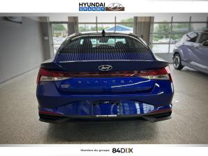 Thumbnail 6 Hyundai Elantra Preferred 2023