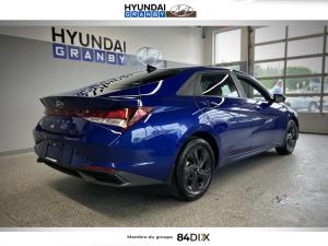 Thumbnail 7 Hyundai Elantra Preferred 2023