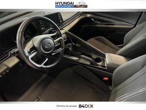 Thumbnail 8 Hyundai Elantra Preferred 2023